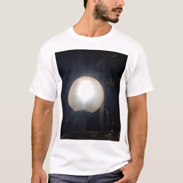 Camiseta buulleeeeee (Anverso)