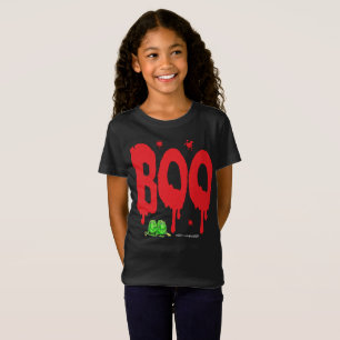 Camiseta ¡Buuu!!!!