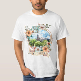 Camiseta Buzet Croacia