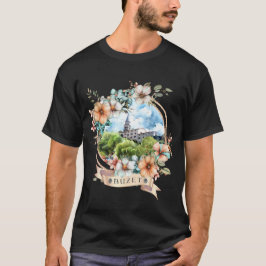 Camiseta Buzet Croacia