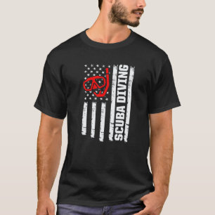 Camiseta Buzo de buceo 5
