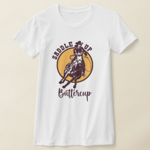 Camiseta Buzón de albarda