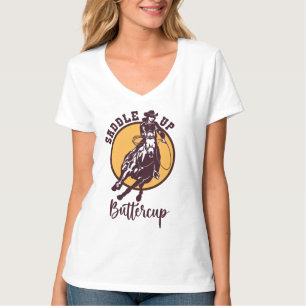 Camiseta Buzón de albarda