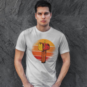 Camiseta Buzón Vintage