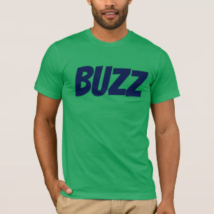 Camiseta Buzz