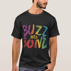 Camiseta Buzz en Bond