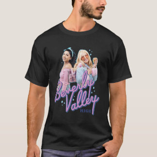 Camiseta bvh merch