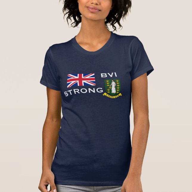 CAMISETA BVI FUERTE (Anverso)