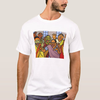 Camiseta ¡Bwaaaah!