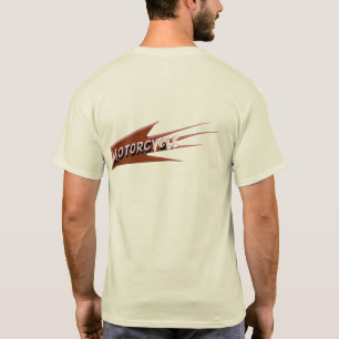 CAMISETA BWOM 12