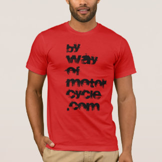 CAMISETA BWOM 15