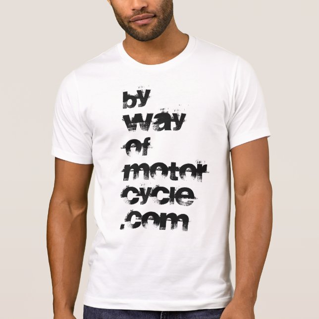 CAMISETA BWOM 15 (Anverso)