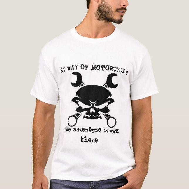 CAMISETA BWOM 3 (Anverso)