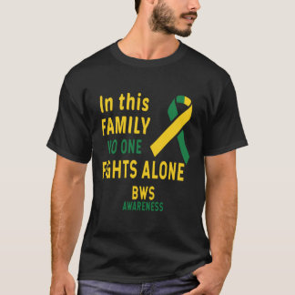 Camiseta BWS Beckwith Wiedemann Awareness