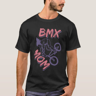 Camiseta BXM Mother BMX  Mother s Day