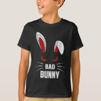 Byd Bunny Scary Rabbit Guay Animal Lover