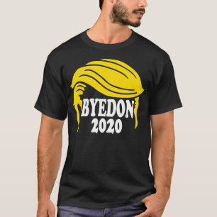 Camiseta Byedon 2020