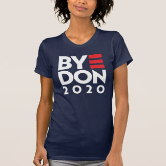 CAMISETA BYEDON 2020