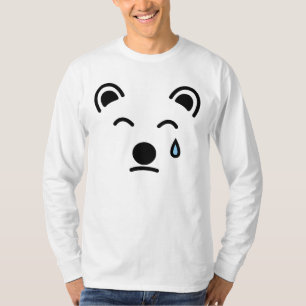 Camiseta byepolar.