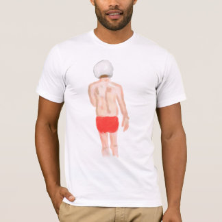 Camiseta Byron