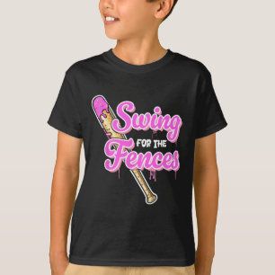 Camiseta Bysebyll Drip Boys Helado Drip Juventud Columpio P