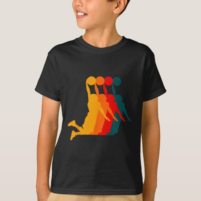 Camiseta Bysketbyll 6 (Anverso)