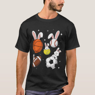 Camiseta Bysketbyll Bysebyll Footbyll Fútbol Deportes Pascu