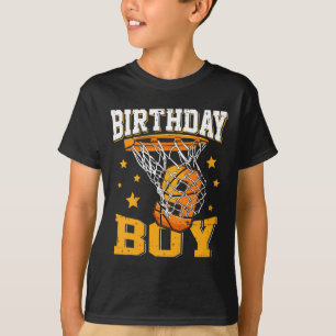 Camiseta Bysketbyll Bysketbyll, niño de 9 años de edad