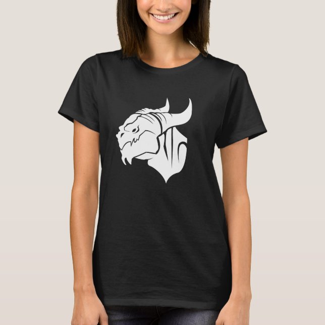 CAMISETA BZ (Anverso)