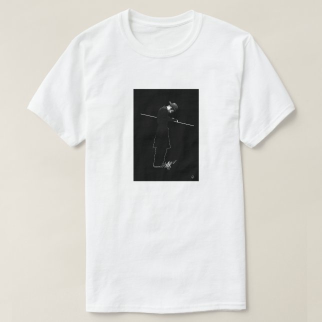 CAMISETA C01 (Diseño del anverso)