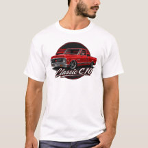 C10 - Rojo