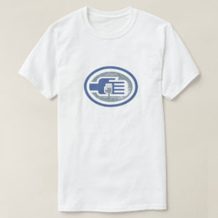 Camiseta C2B: En sus manos 2