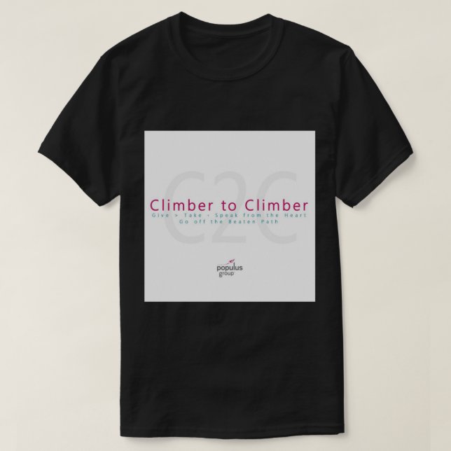 CAMISETA C2C C2C C2C C2C C2C C2C   