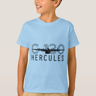 Camiseta C-130 Hércules