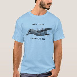 CAMISETA C-130 HÉRCULES