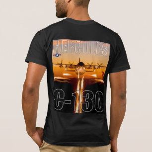 CAMISETA C-130 HERCULES