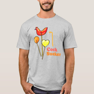 Camiseta C-ck Sucker