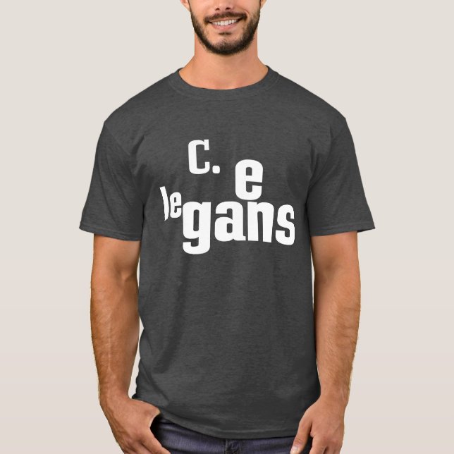 Camiseta C_ele3 (Anverso)