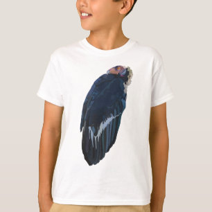 Camiseta C es para California Condor