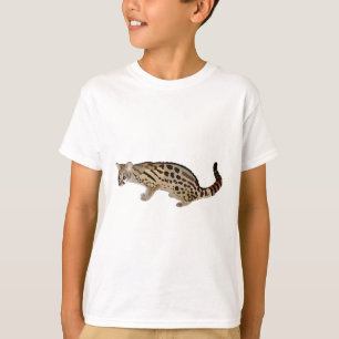 Camiseta C es para Cape Genet