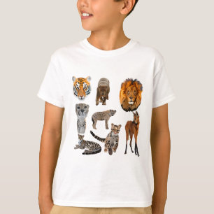 Camiseta C es para Carnivore