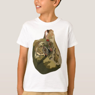 Camiseta C es para Colugo