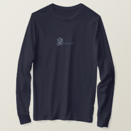 Camiseta C´Est La Vie