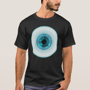 Camiseta c_eye_bernetic -