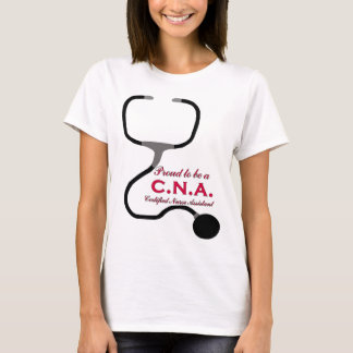 CAMISETA C.N.A. ORGULLOSO SHIRT