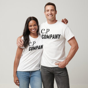 Camiseta C.P. COMPANY T-Shirt