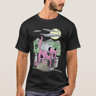 CAMISETA C.R.E.A.M