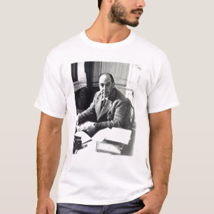 Camiseta C.S. Lewis