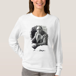Camiseta C.S. Lewis