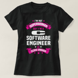 Camiseta C Software Engineer
